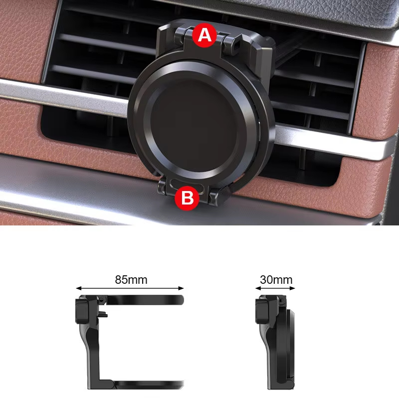 ที่วางแก้วน้ำแบบพับได้สำหรับช่ - Car Accessories Juicy Couture บทวิจารณ์และราคา