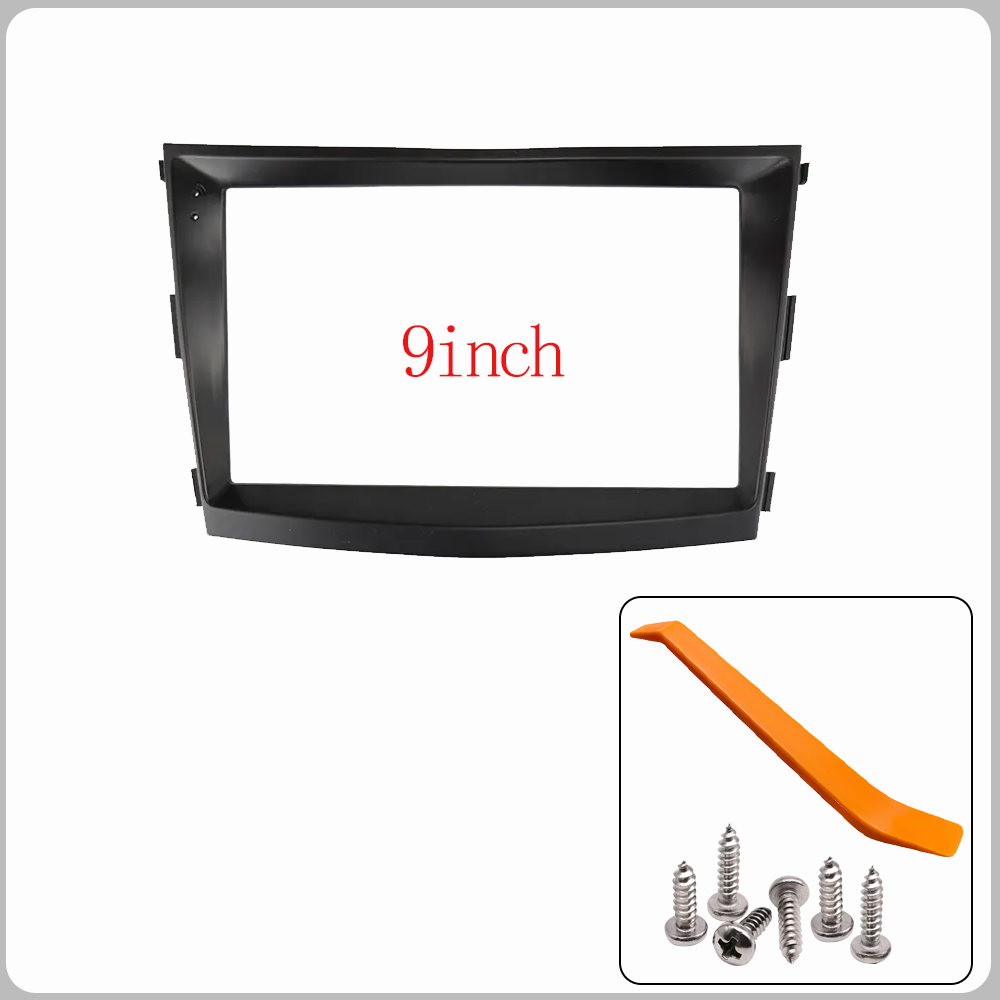 สําหรับ Ssangyong Tivoli Tivol - Car Accessories For Dashboard บทวิจารณ์และราคา