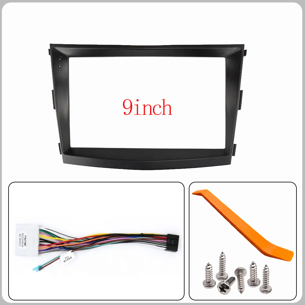 สําหรับ Ssangyong Tivoli Tivol - Car Accessories For Dashboard บทวิจารณ์และราคา