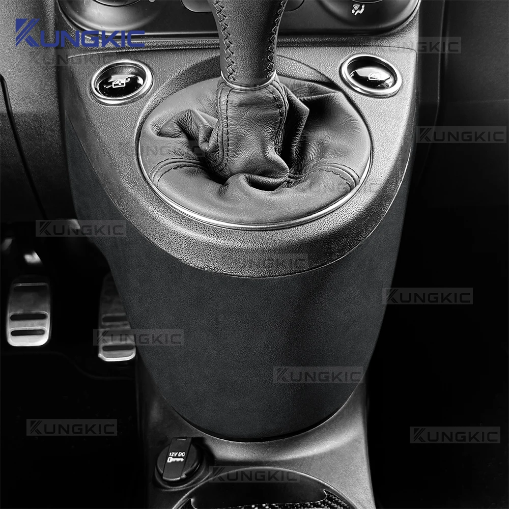แผ่นรองกันรอยใต้เกียร์ สำหรับร - Car Accessories Under 500 บทวิจารณ์และราคา