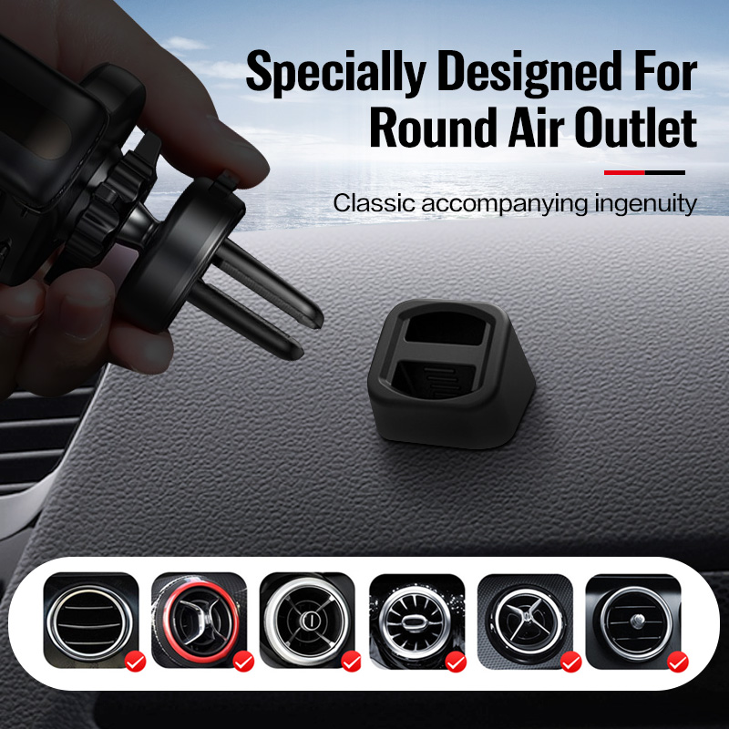 ฐานยึดโทรศัพท์มือถืออเนกประสงค - Car Accessories For Dashboard บทวิจารณ์และราคา