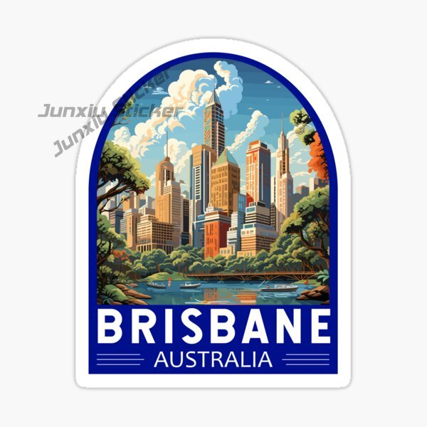 สติ๊กเกอร์ติดรถยนต์ลายธงชาติบร - Car Accessories Brisbane บทวิจารณ์และราคา