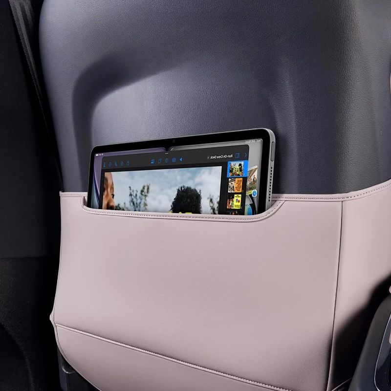 แผ่นกันเตะเบาะหลัง สำหรับรถยนต - Volvo Car Accessories Xc60 บทวิจารณ์และราคา