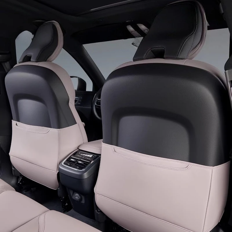 แผ่นกันเตะเบาะหลัง สำหรับรถยนต - Volvo Car Accessories Xc60 บทวิจารณ์และราคา