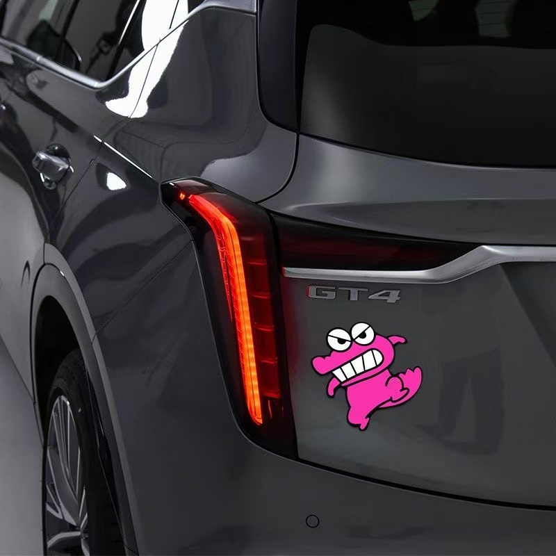 สติกเกอร์ติดรถยนต์แบบปรับแต่งไ - Car Accessories Ebay บทวิจารณ์และราคา