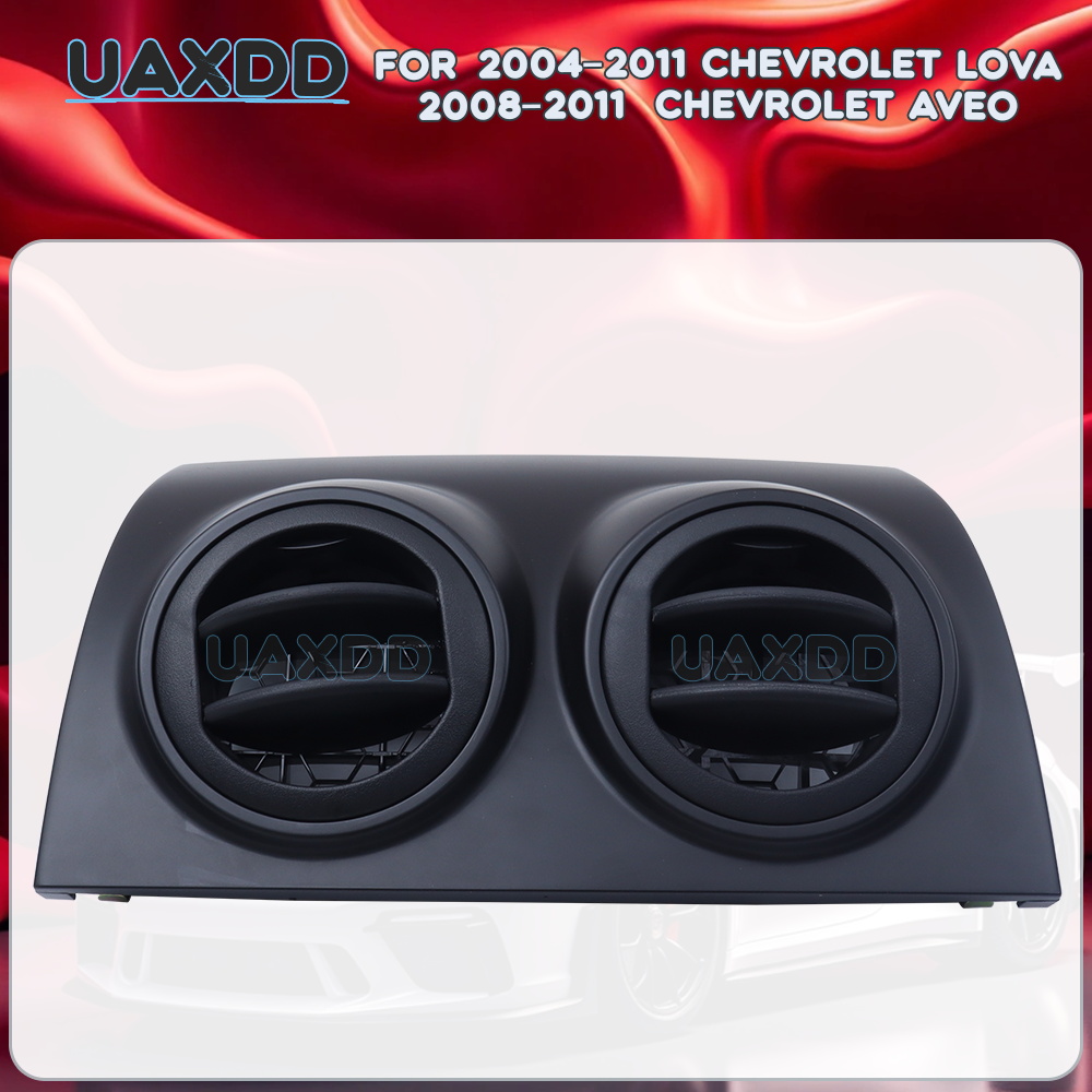 ช่องระบายอากาศ สำหรับ Chevrole - Car Accessories For Dashboard บทวิจารณ์และราคา