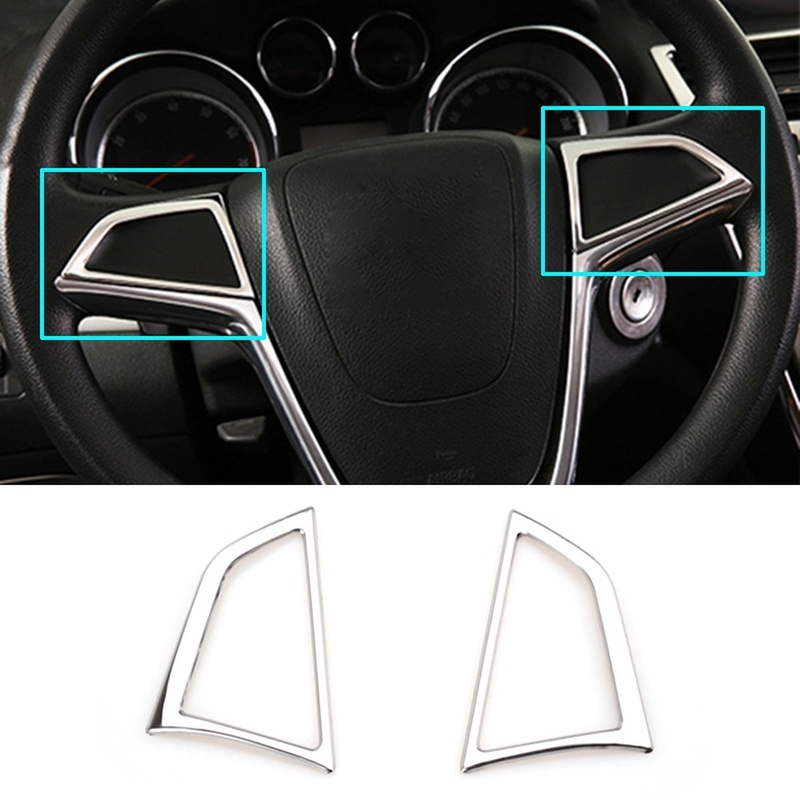โปรโมชั่นพิเศษสำหรับ Opel/Vaux - Steering Wheel Cover บทวิจารณ์และราคา