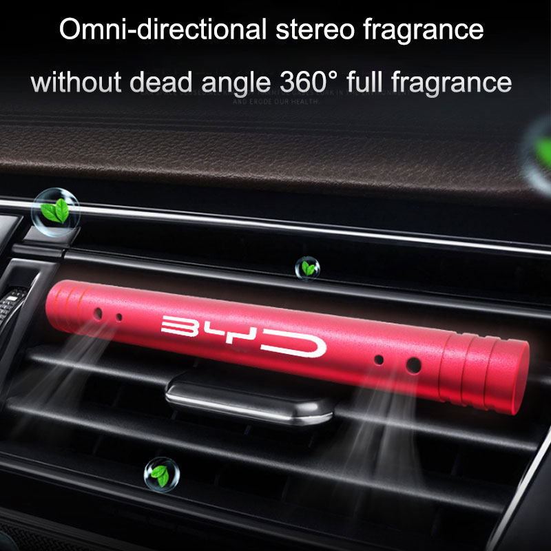 น้ำหอมน้ำหอมปรับอากาศรถยนต์ช่อ - Car Accessories Perfume บทวิจารณ์และราคา