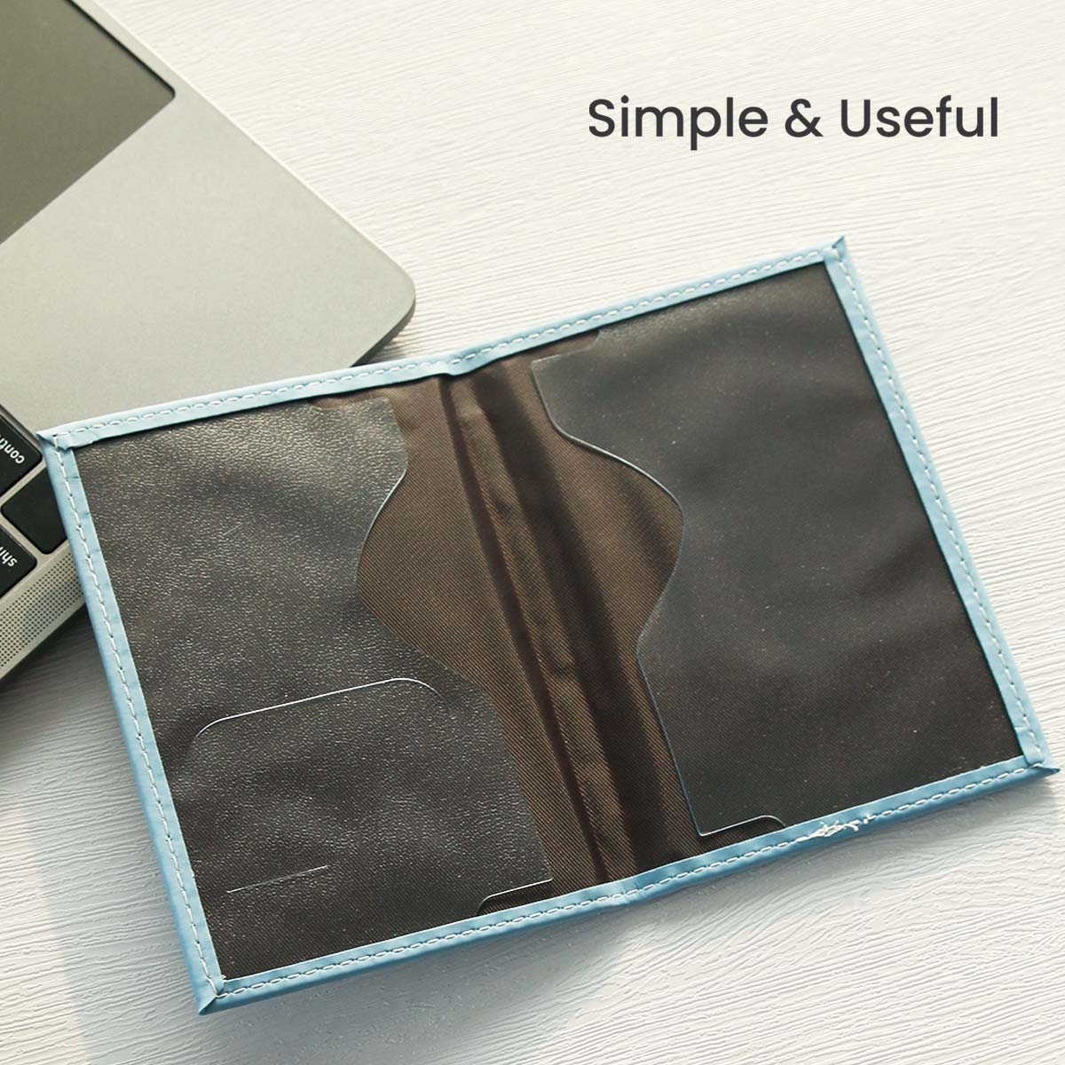 ซองใส่พาสปอร์ตแบบใหม่ ลายแผนที - Car Accessories Must Have บทวิจารณ์และราคา