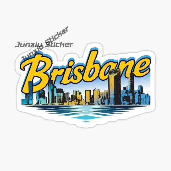 สติ๊กเกอร์ติดรถยนต์ลายธงชาติบร - Car Accessories Brisbane บทวิจารณ์และราคา