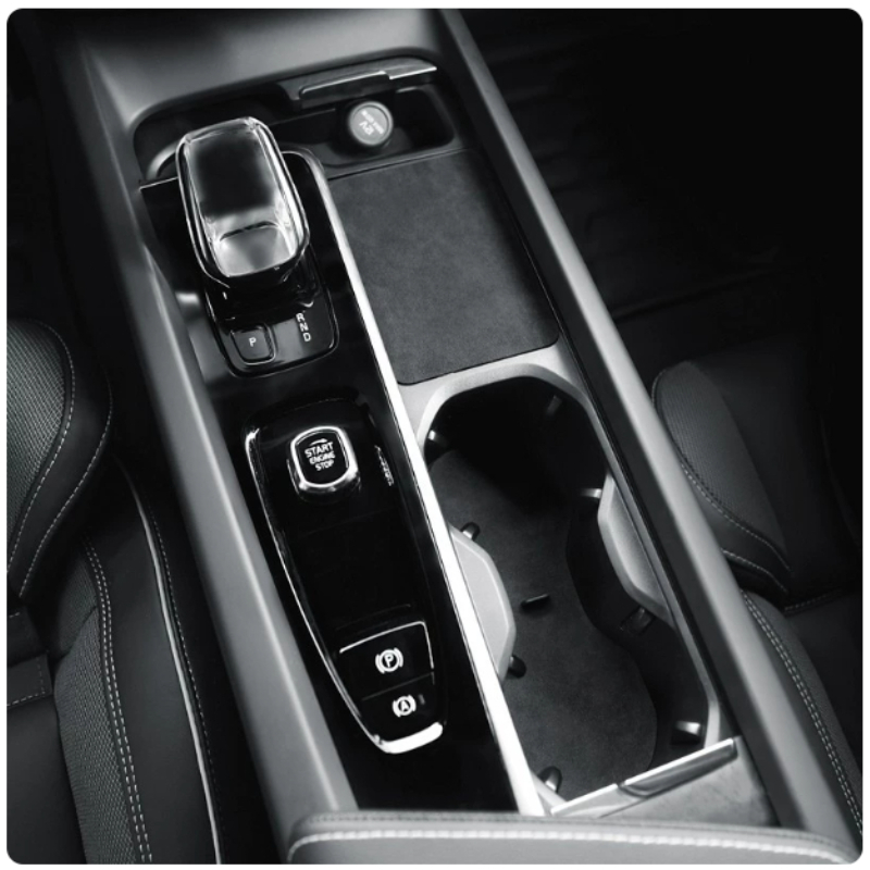 แผ่นรองแก้วน้ำพร้อมระบบชาร์จไร - Volvo Car Accessories Xc60 บทวิจารณ์และราคา